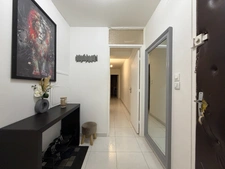 A vendre appartement  3 pièces proche commodités avec cave