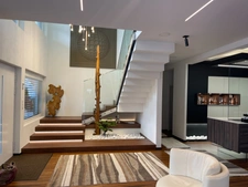 Villa contemporaine à vendre 7 pièces GUNDERSHOFFEN (67) RESIDENCE PRINCIPALE ET POSSIBILITE INVESTISSEMENT RENDEMENT LOCATIF