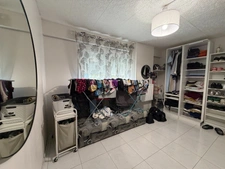 A vendre appartement  3 pièces proche commodités avec cave