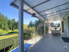 Propriété de caractère de 340 m² sur un terrain arboré de 35,5 ares avec piscine couverte MASEVAUX NIEDERBRUCK