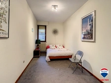 SPECIAL INVESTISSEURS : propriété à vendre 16 pièces centre ville de REININGUE (68)