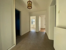 Appartement à vendre 3 pièces MULHOUSE (68) RDC, cave