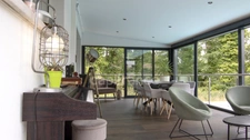 WITTELSHEIM (68): Maison à vendre 7 pièces garage jardin piscine jacuzzi 