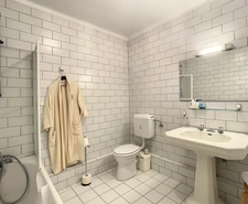 SPECIAL INVESTISSEURS : propriété à vendre 16 pièces centre ville de REININGUE (68)