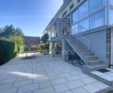 Propriété de caractère de 340 m² sur un terrain arboré de 35,5 ares avec piscine couverte MASEVAUX NIEDERBRUCK
