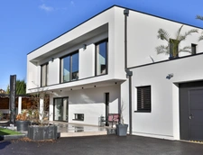 Maison à vendre 4 pièces HAGENTHAL LE BAS (68)