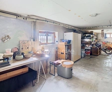 Propriété de caractère de 340 m² sur un terrain arboré de 35,5 ares avec piscine couverte MASEVAUX NIEDERBRUCK