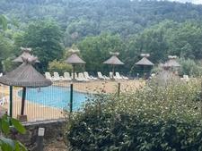 SPECIAL FOR INVESTORS: House in a leisure residence for sale, 3 rooms, SALAVAS (07)