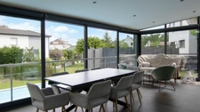 WITTELSHEIM (68): Maison à vendre 7 pièces garage jardin piscine jacuzzi 