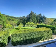 Propriété de caractère de 340 m² sur un terrain arboré de 35,5 ares avec piscine couverte MASEVAUX NIEDERBRUCK