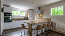WITTELSHEIM (68): Maison à vendre 7 pièces garage jardin piscine jacuzzi 