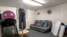 WITTELSHEIM (68): House for sale, 7 rooms, garage, garden, swimming pool, jacuzzi 