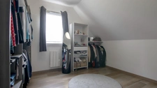 WITTELSHEIM (68): House for sale, 7 rooms, garage, garden, swimming pool, jacuzzi 