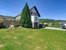 Maison à vendre 5 pièces WINTZFELDEN (68)