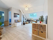 Pavillon à vendre 8 pièces VERNOUILLET (78) jardin