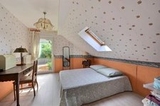 BRUNSTATT-DIDENHEIM : à vendre en VENTE INTERACTIVE : maison  7 pièces  surface totale 185 m2 (68) avec jardin et garage