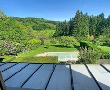 Propriété de caractère de 340 m² sur un terrain arboré de 35,5 ares avec piscine couverte MASEVAUX NIEDERBRUCK
