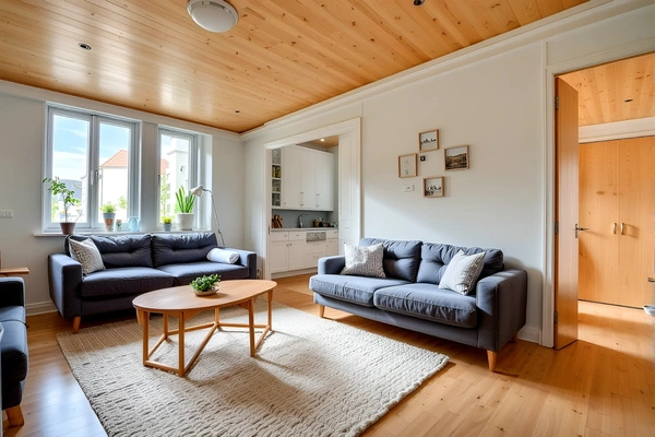 🏠 Appartement T3/4 – Garage – Colocation possible – Proche centre – Nîmes