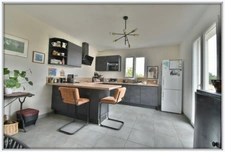 Maison de Plain-PIED à vendre 4 pièces NIMES (30) Secteur Petit Védelin