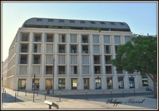 Dpt Gard (30), à louer NIMES appartement T2   