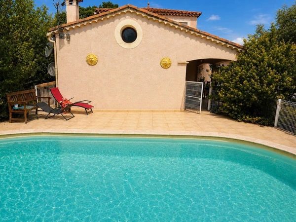 Maison à vendre 4 pièces ALES (30)