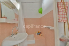 Appartement à vendre 2 pièces LE GRAU DU ROI (30)