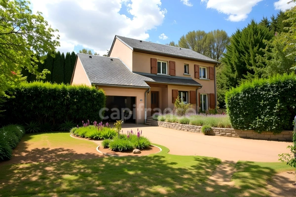 Maison à vendre 7 pièces BRUSQUE (12)