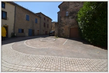 Remarkable Causses-style house for sale, 4 rooms, LA CAVALERIE (12)