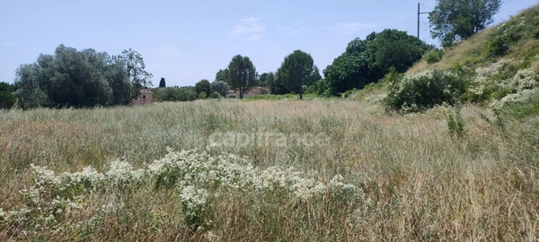 Terrain à vendre SERNHAC (30)