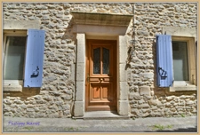 Charmante maison rénovée avec cachet de 143 m²- 5 pièces