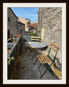 Remarkable Causses-style house for sale, 4 rooms, LA CAVALERIE (12)