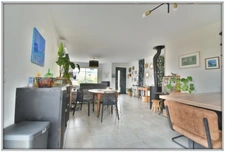 Maison de Plain-PIED à vendre 4 pièces NIMES (30) Secteur Petit Védelin