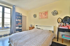 Appartement à vendre 2 pièces NIMES GAMBETTA (30)