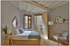 Remarkable Causses-style house for sale, 4 rooms, LA CAVALERIE (12)