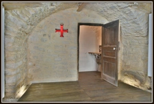 Remarkable Causses-style house for sale, 4 rooms, LA CAVALERIE (12)