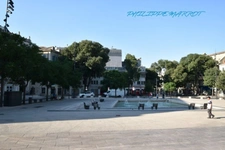 Dpt Gard (30), à louer NIMES appartement T2   