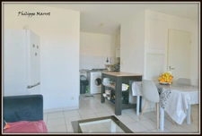 Appartement à vendre 2 pièces NIMES (30)