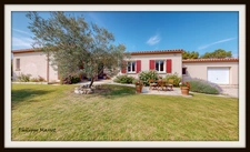 Single-storey 4-room house in BAGARD (30)