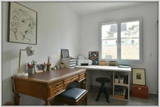 Maison de Plain-PIED à vendre 4 pièces NIMES (30) Secteur Petit Védelin