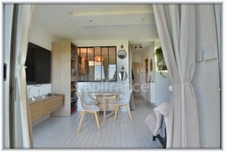 Appartement à vendre entièrement refait 2 pièces LE GRAU DU ROI (30)