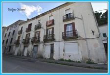 Immeuble à vendre BESSEGES (30)