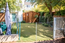  Appartement rénové avec jardin privatif – Vendu entièrement meublé 1 pièces NIMES (30)