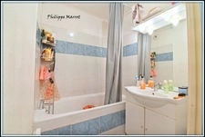 Appartement à vendre 2 pièces NIMES (30)