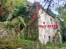 Maison à vendre 6 pièces ARPHY (30)