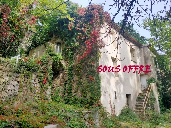 Maison à vendre 6 pièces ARPHY (30)