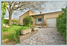 Maison à vendre 4 pièces ALES (30)