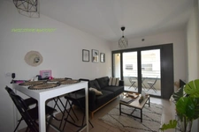 Dpt Gard (30), à louer NIMES appartement T2   