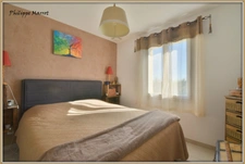 Single-storey 4-room house in BAGARD (30)