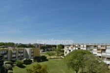 Appartement à vendre entièrement refait 2 pièces LE GRAU DU ROI (30)