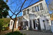 Maison à vendre 4 pièces GARRIGUES EST NIMES (30)